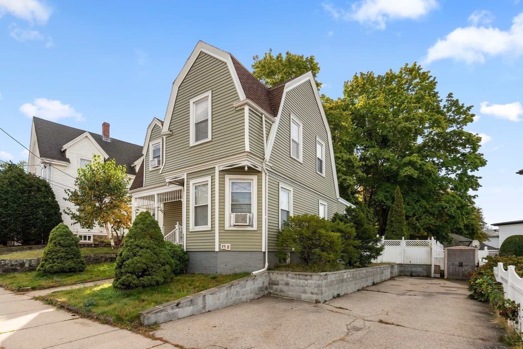 Single Family Residence at 100 Euclid Ave, Lynn MA 01904, Lynn, photo 28 of 32