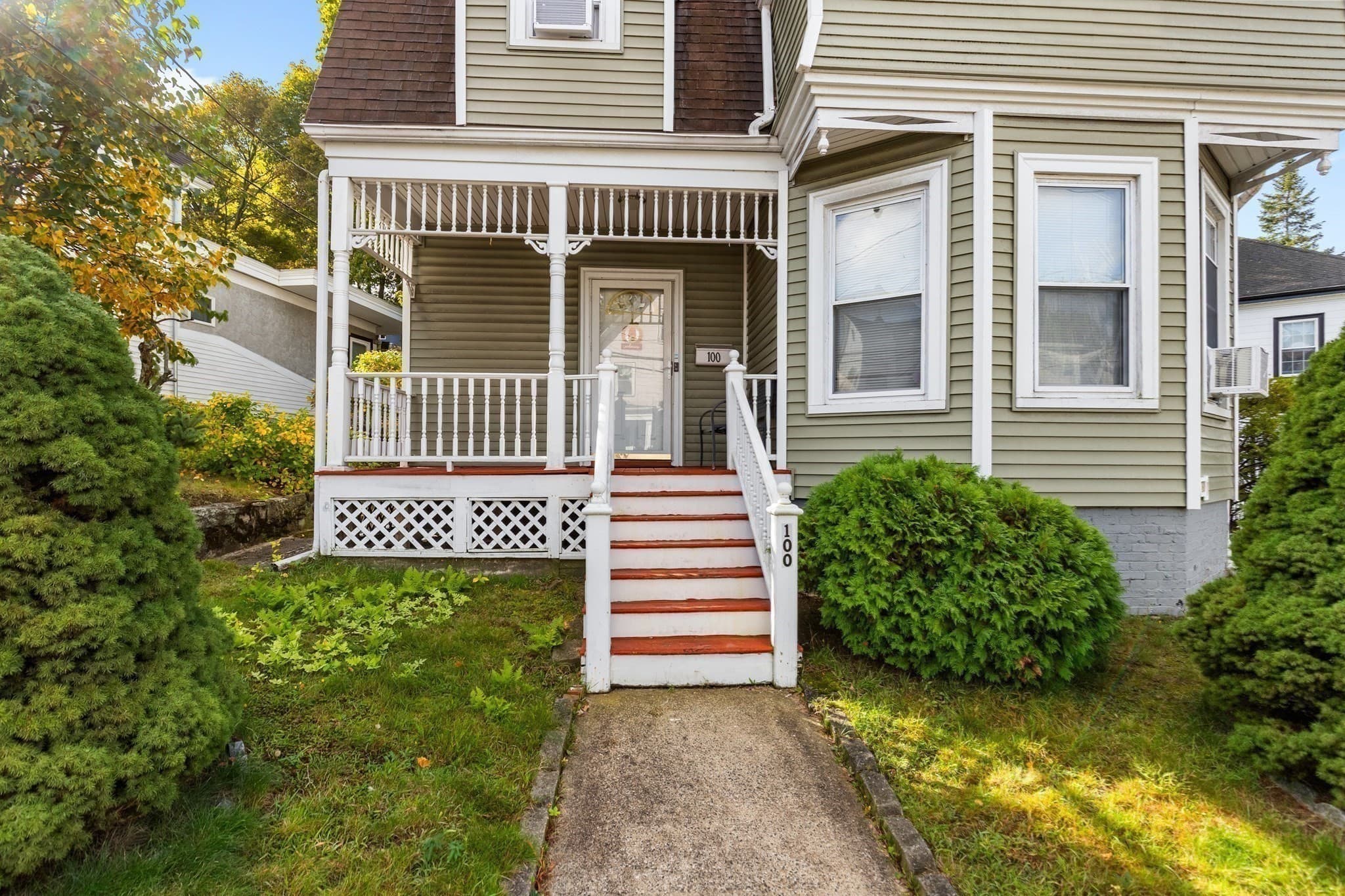 Single Family Residence at 100 Euclid Ave, Lynn MA 01904, Lynn, photo 29 of 32