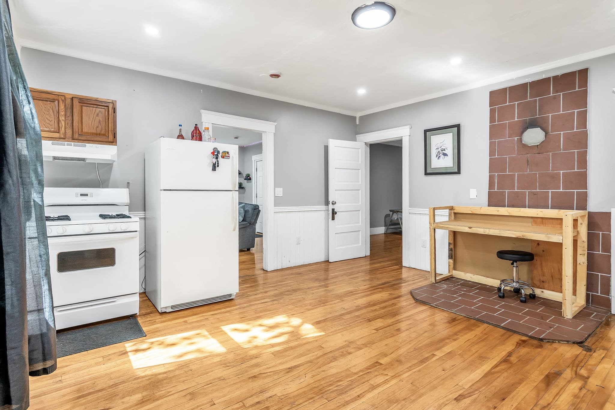 3 Family at 83-85 Marshall St, Fitchburg MA 01420, Fitchburg, photo 27 of 36