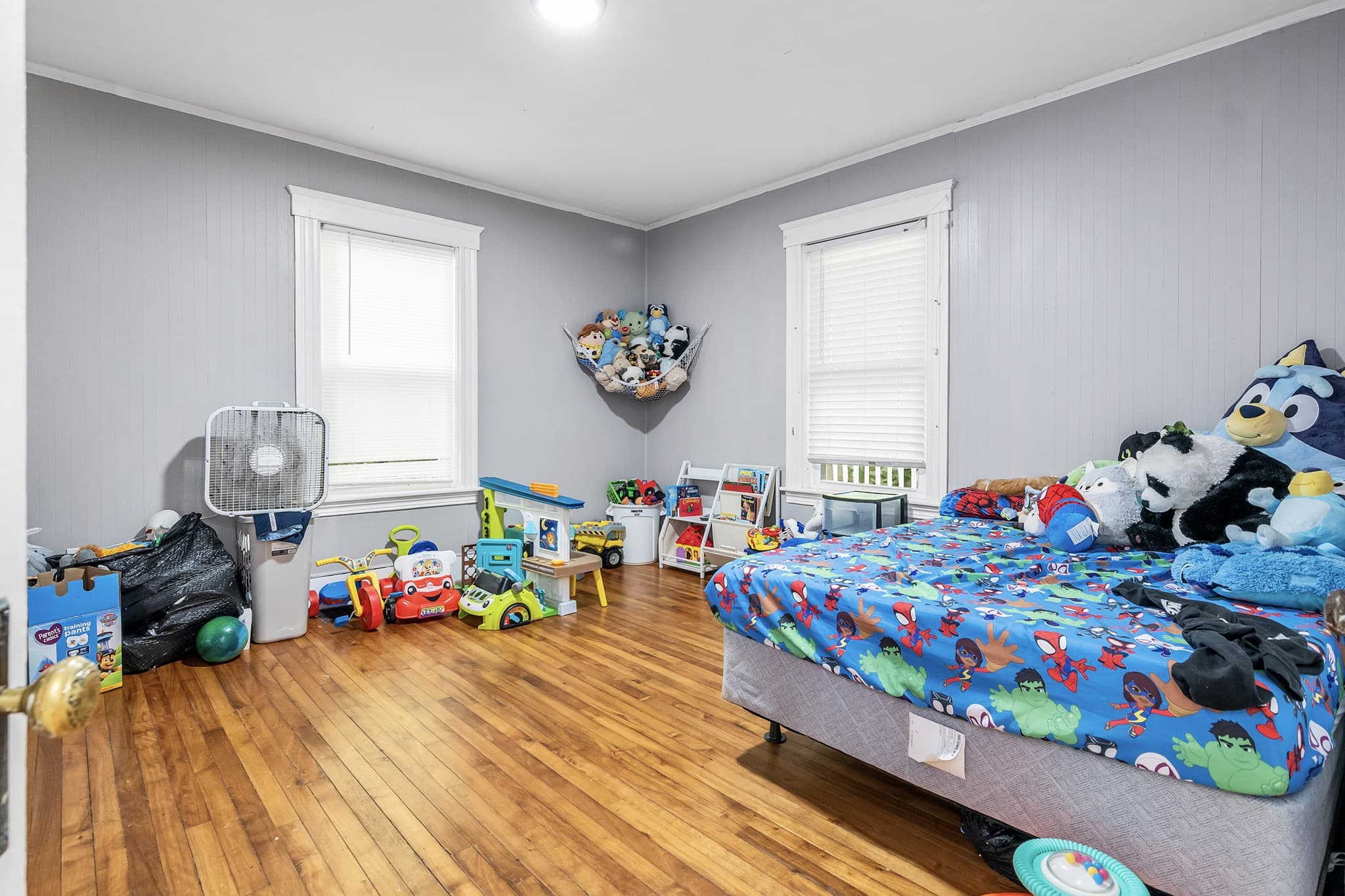 3 Family at 83-85 Marshall St, Fitchburg MA 01420, Fitchburg, photo 6 of 36