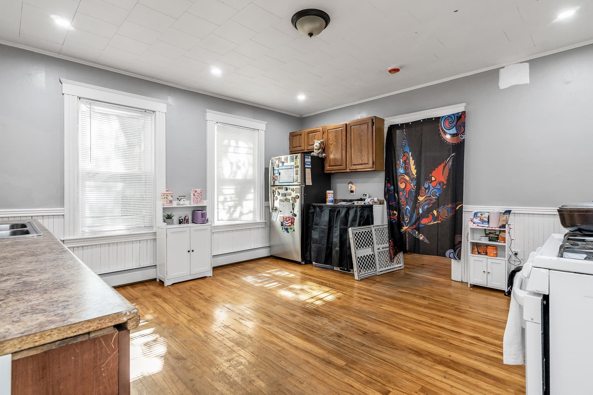 3 Family at 83-85 Marshall St, Fitchburg MA 01420, Fitchburg, photo 17 of 36