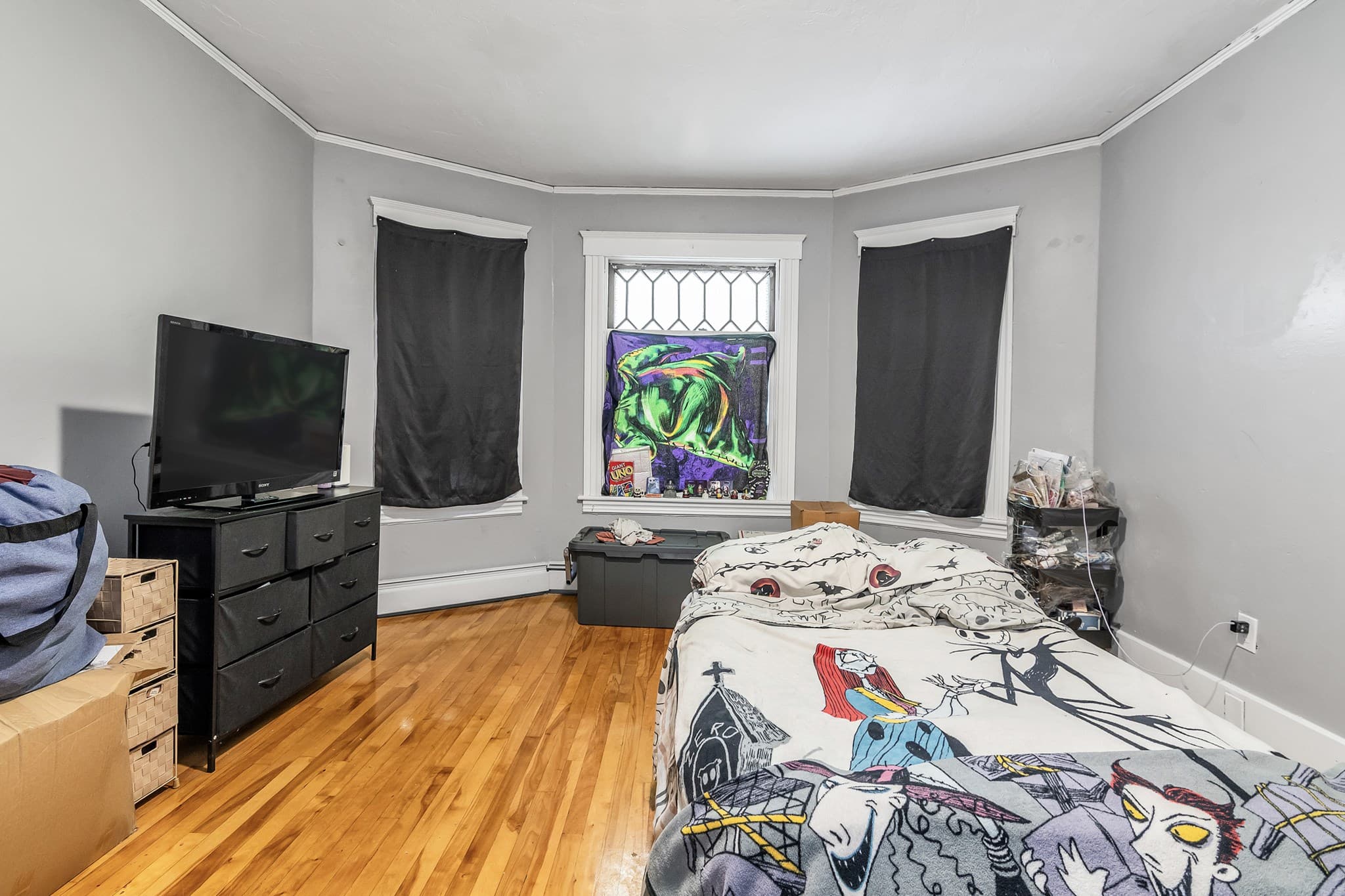 3 Family at 83-85 Marshall St, Fitchburg MA 01420, Fitchburg, photo 16 of 36