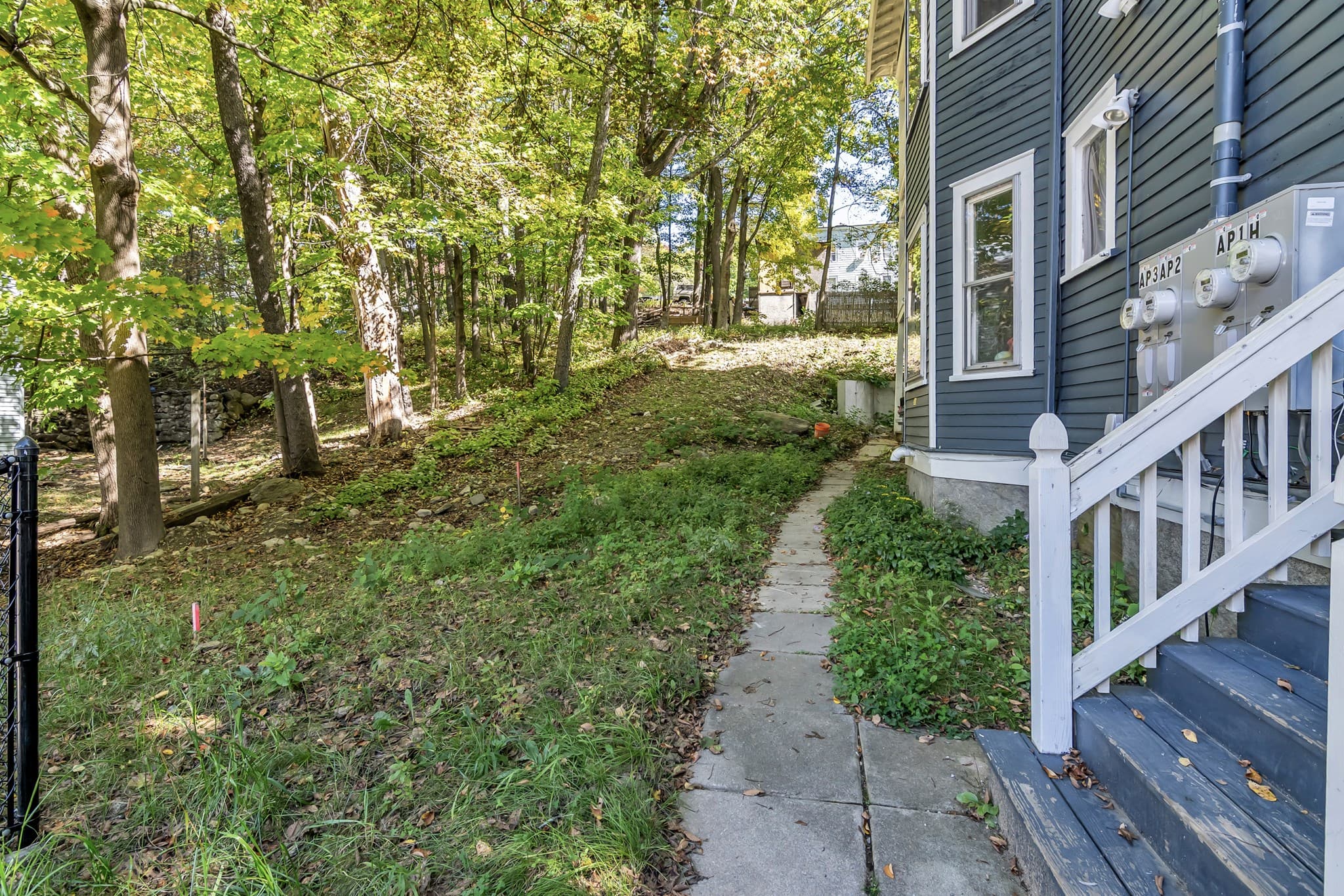 3 Family at 83-85 Marshall St, Fitchburg MA 01420, Fitchburg, photo 32 of 36