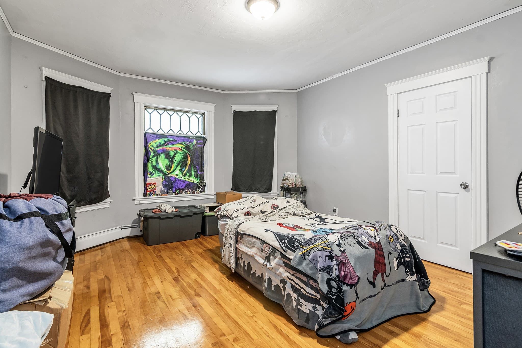 3 Family at 83-85 Marshall St, Fitchburg MA 01420, Fitchburg, photo 14 of 36