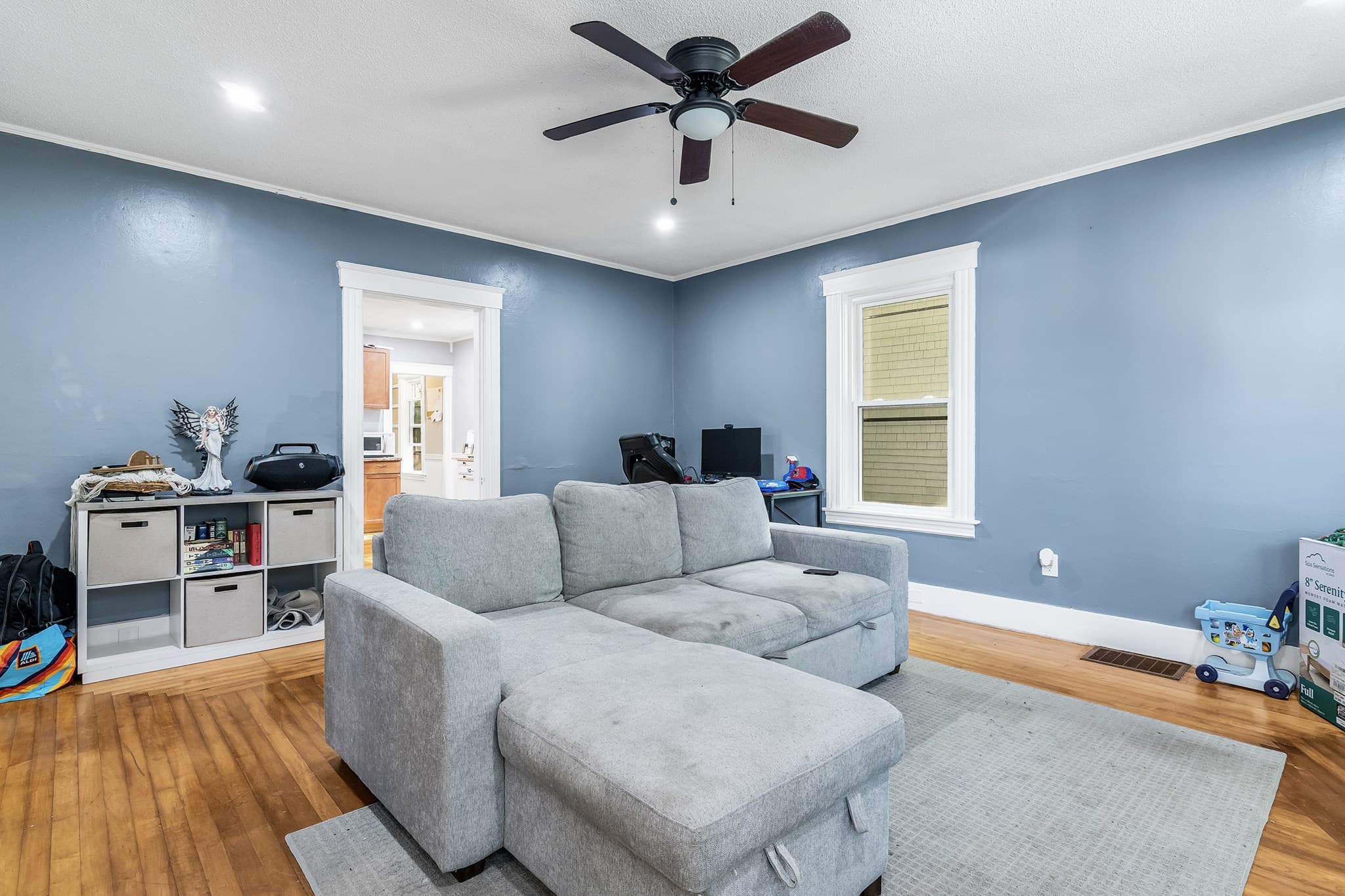 3 Family at 83-85 Marshall St, Fitchburg MA 01420, Fitchburg, photo 4 of 36