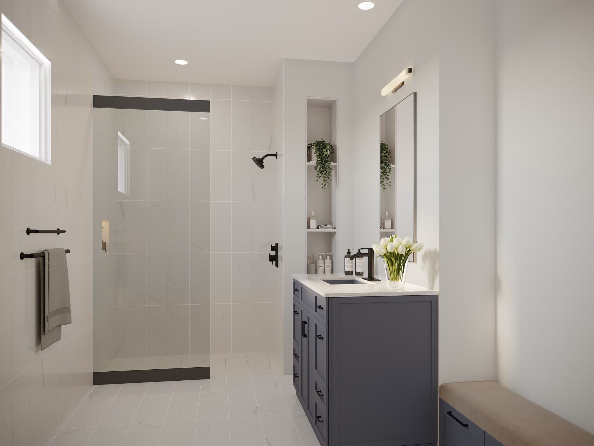 Condominium at 1 Everett Street # 304, Boston MA 02128, Boston, photo 5 of 6