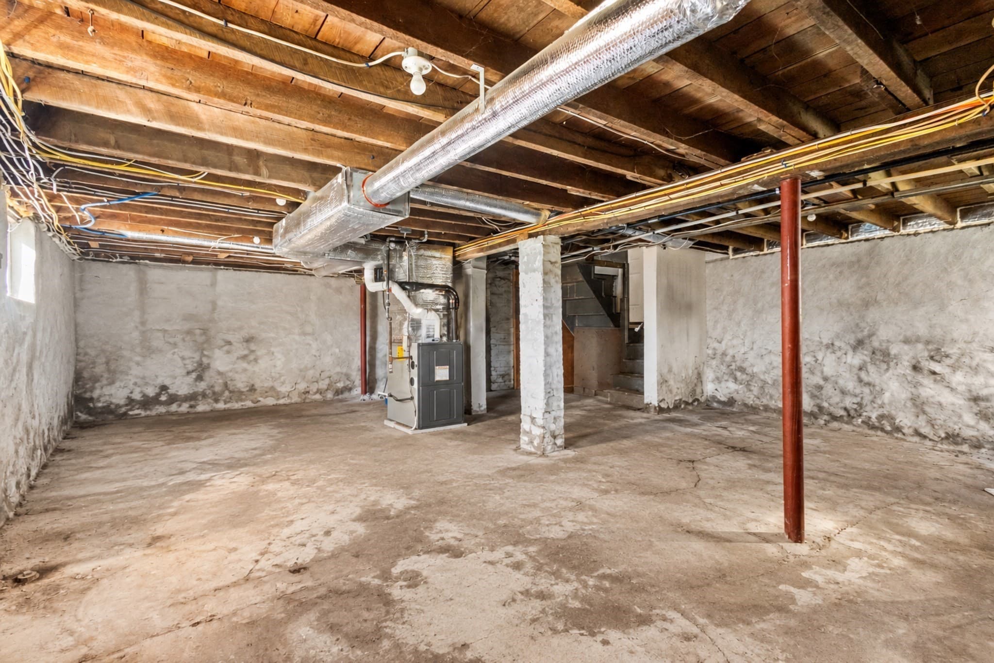 Single Family Residence at 69 Milford St, New Bedford MA 02745, New Bedford, photo 17 of 22