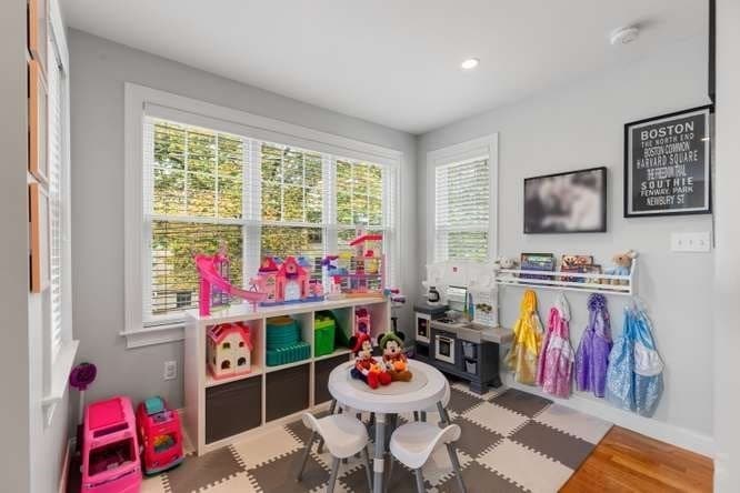 2 Family - 2 Units Up/Down at 3-5 Amsden Street, Arlington MA 02474, Arlington, photo 27 of 41