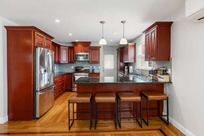 2 Family - 2 Units Up/Down at 3-5 Amsden Street, Arlington MA 02474, Arlington, photo 13 of 41