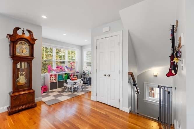 2 Family - 2 Units Up/Down at 3-5 Amsden Street, Arlington MA 02474, Arlington, photo 26 of 41