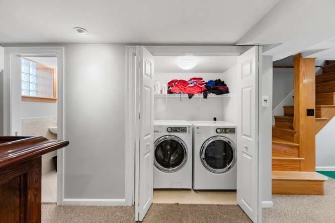 2 Family - 2 Units Up/Down at 3-5 Amsden Street, Arlington MA 02474, Arlington, photo 22 of 41