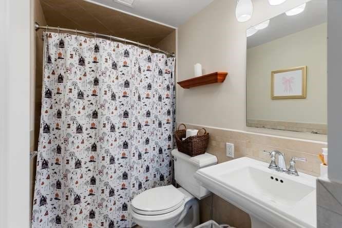 2 Family - 2 Units Up/Down at 3-5 Amsden Street, Arlington MA 02474, Arlington, photo 36 of 41