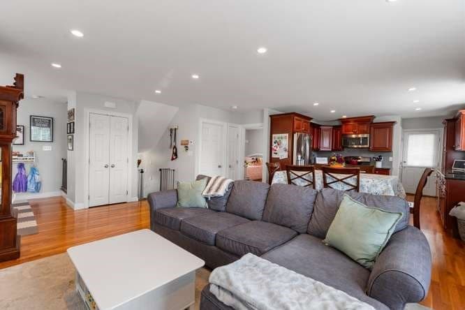 2 Family - 2 Units Up/Down at 3-5 Amsden Street, Arlington MA 02474, Arlington, photo 28 of 41