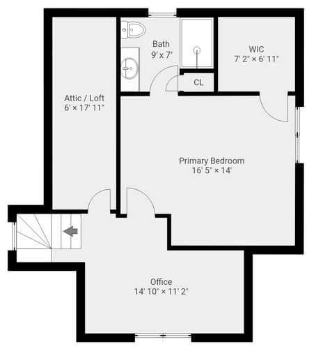 2 Family - 2 Units Up/Down at 3-5 Amsden Street, Arlington MA 02474, Arlington, photo 5 of 41