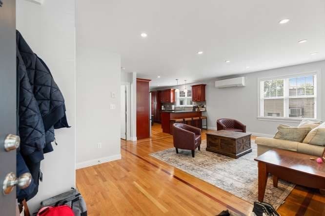 2 Family - 2 Units Up/Down at 3-5 Amsden Street, Arlington MA 02474, Arlington, photo 9 of 41