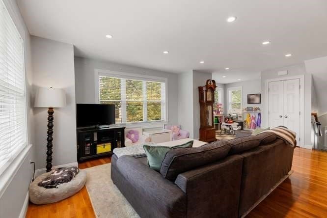 2 Family - 2 Units Up/Down at 3-5 Amsden Street, Arlington MA 02474, Arlington, photo 30 of 41