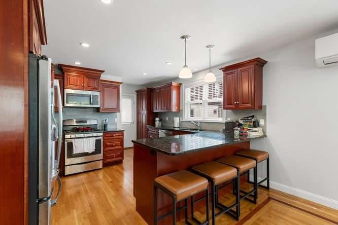2 Family - 2 Units Up/Down at 3-5 Amsden Street, Arlington MA 02474, Arlington, photo 14 of 41