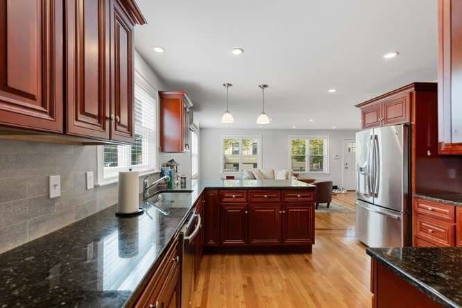 2 Family - 2 Units Up/Down at 3-5 Amsden Street, Arlington MA 02474, Arlington, photo 15 of 41