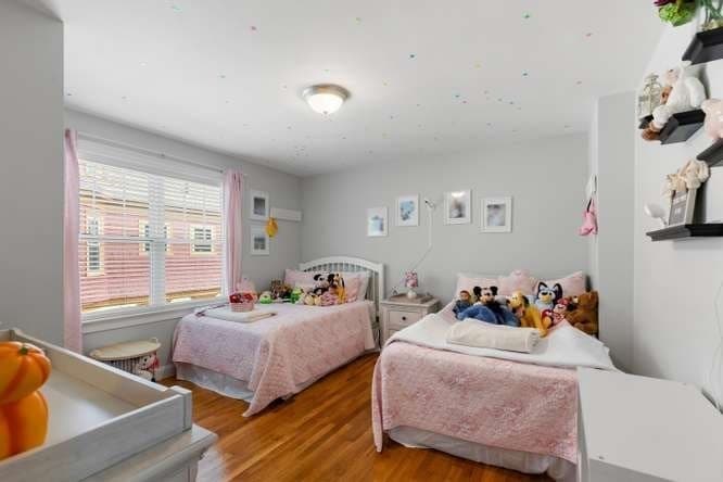 2 Family - 2 Units Up/Down at 3-5 Amsden Street, Arlington MA 02474, Arlington, photo 35 of 41