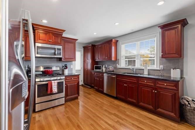 2 Family - 2 Units Up/Down at 3-5 Amsden Street, Arlington MA 02474, Arlington, photo 29 of 41