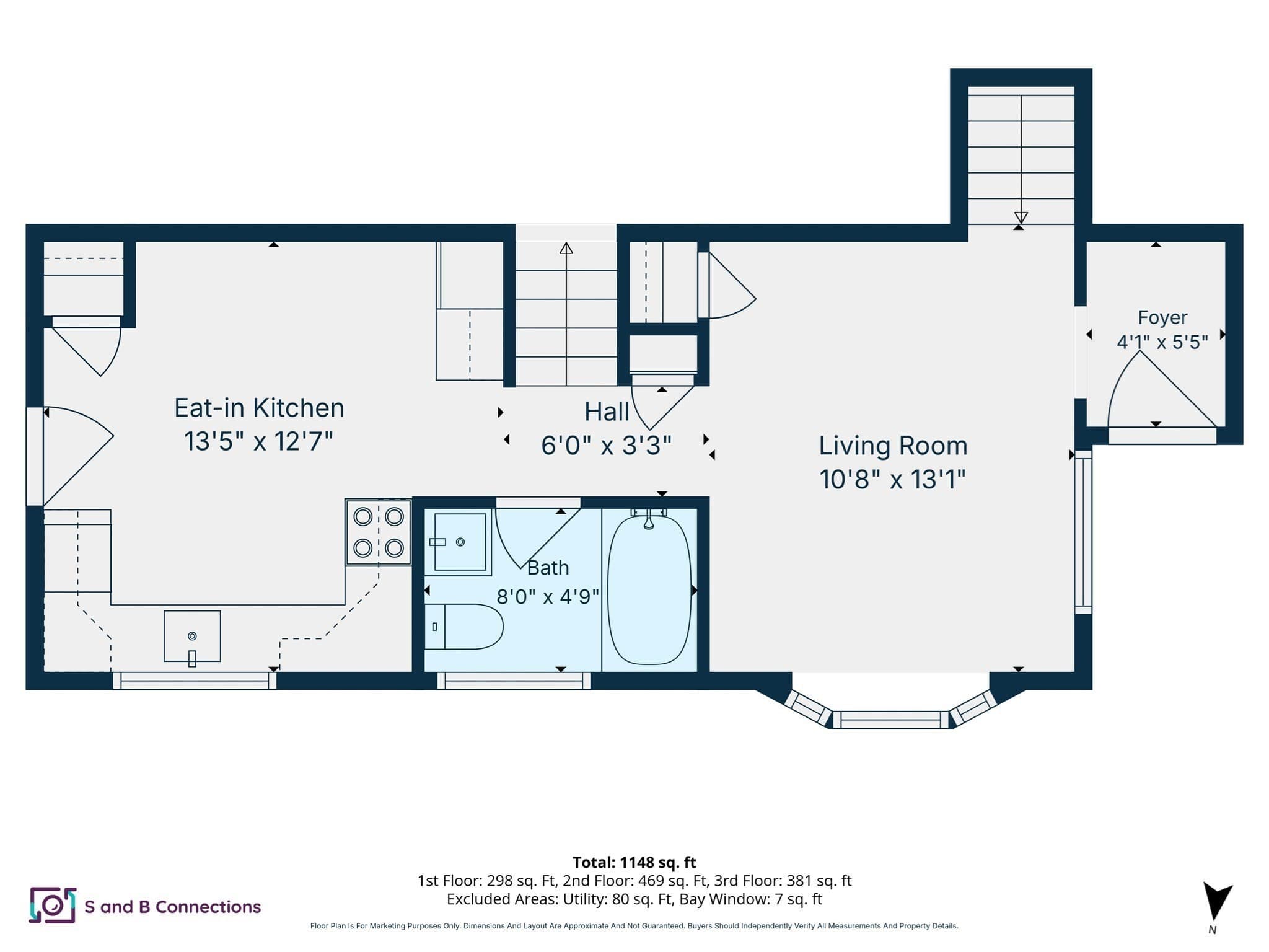 Single Family Residence at 31 Westmorland Dr, Worcester MA 01602, Worcester, photo 23 of 26