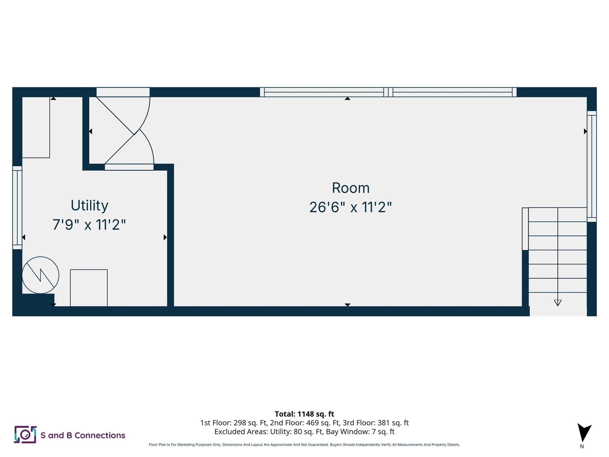 Single Family Residence at 31 Westmorland Dr, Worcester MA 01602, Worcester, photo 26 of 26
