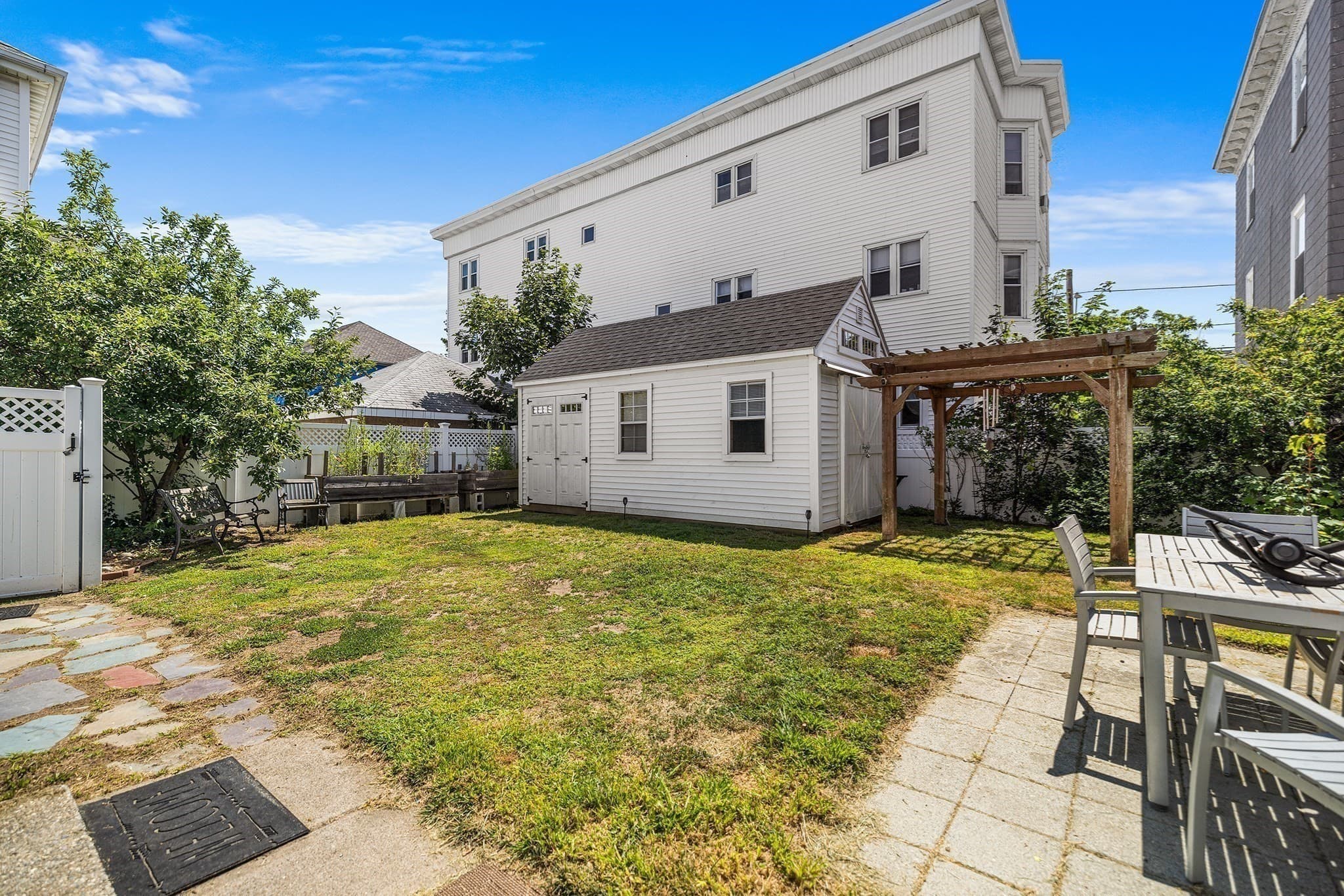 Single Family Residence at 43 Dolphin Ave, Winthrop MA 02152, Winthrop, photo 36 of 39
