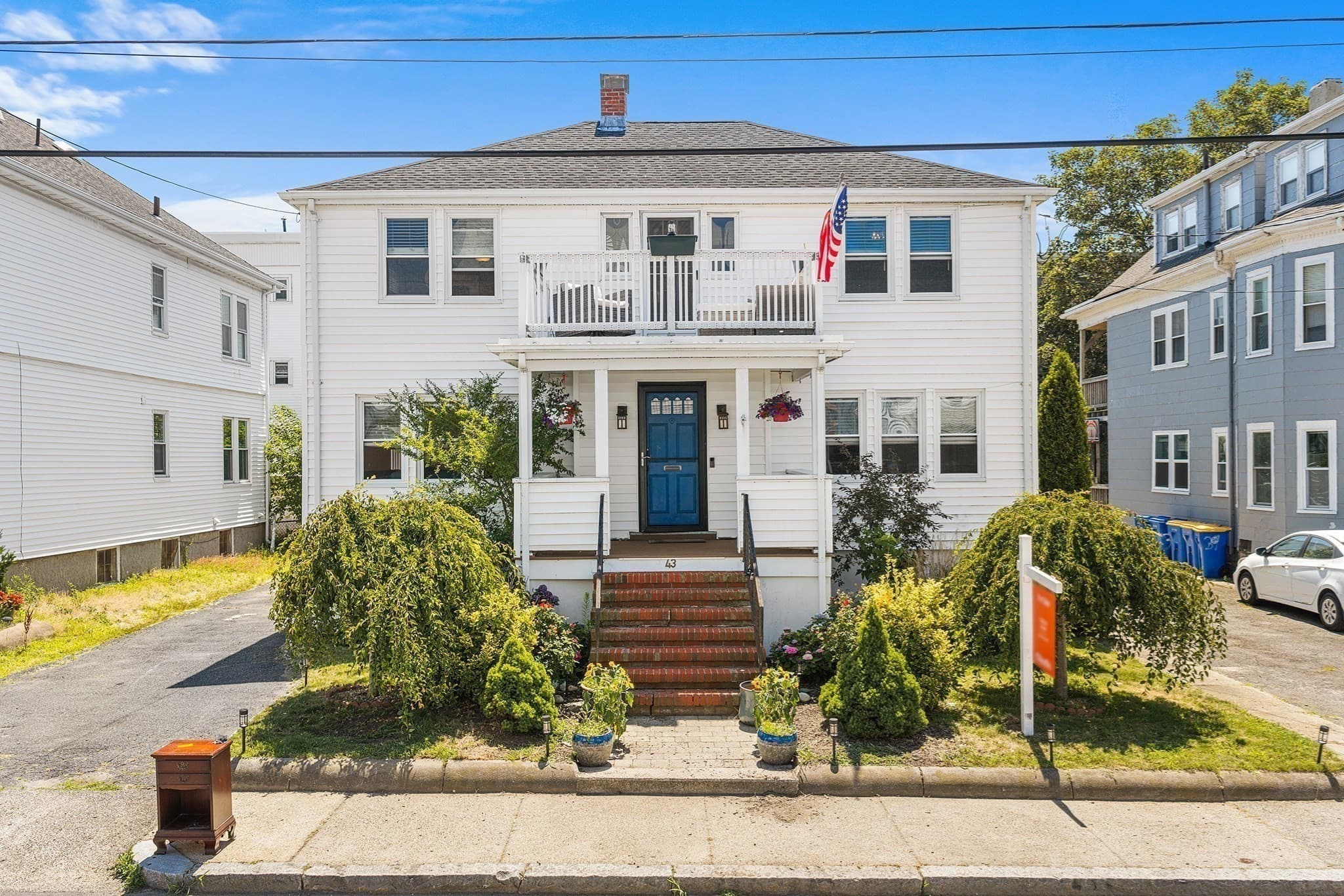 Single Family Residence at 43 Dolphin Ave, Winthrop MA 02152, Winthrop, photo 5 of 39