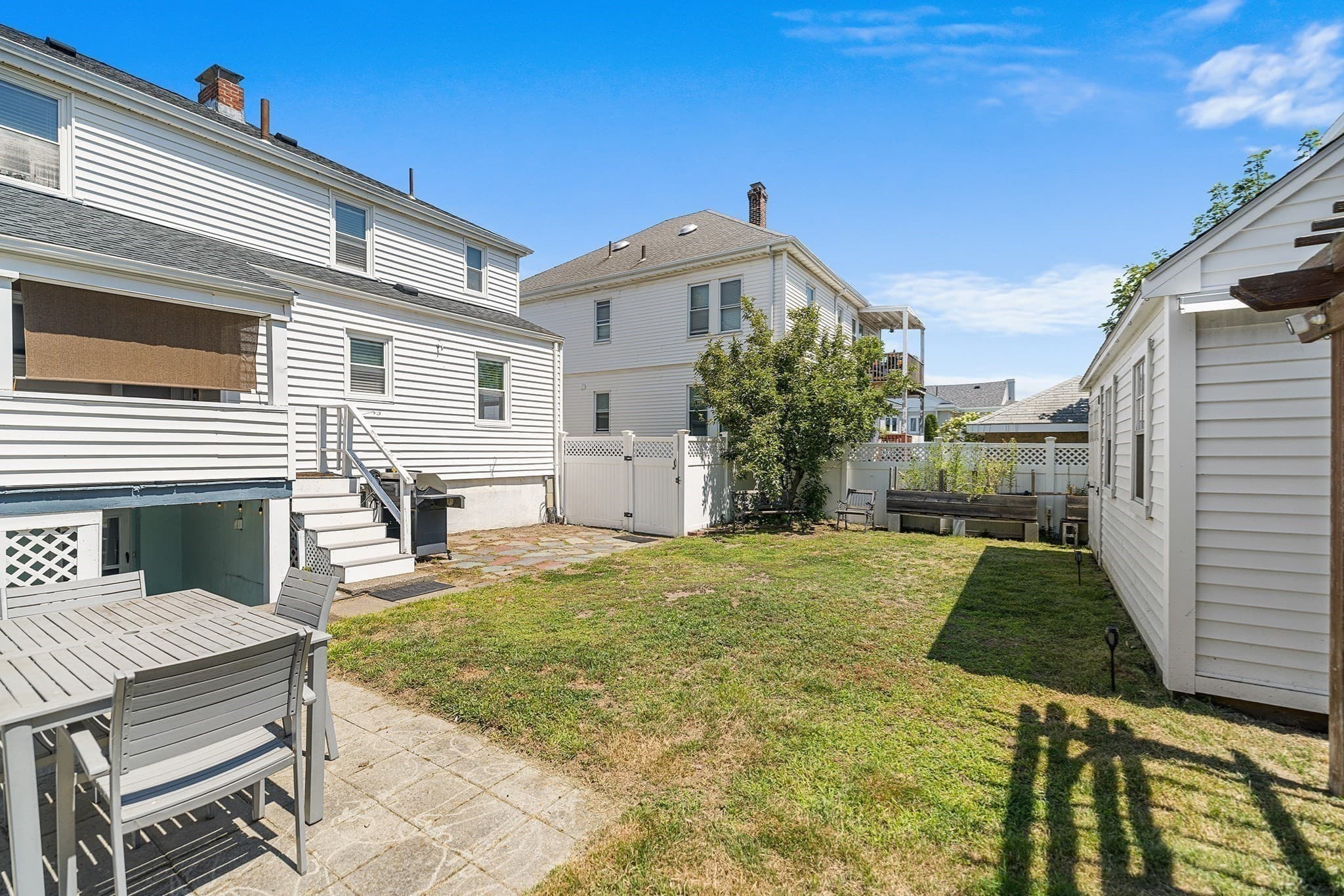 Single Family Residence at 43 Dolphin Ave, Winthrop MA 02152, Winthrop, photo 37 of 39