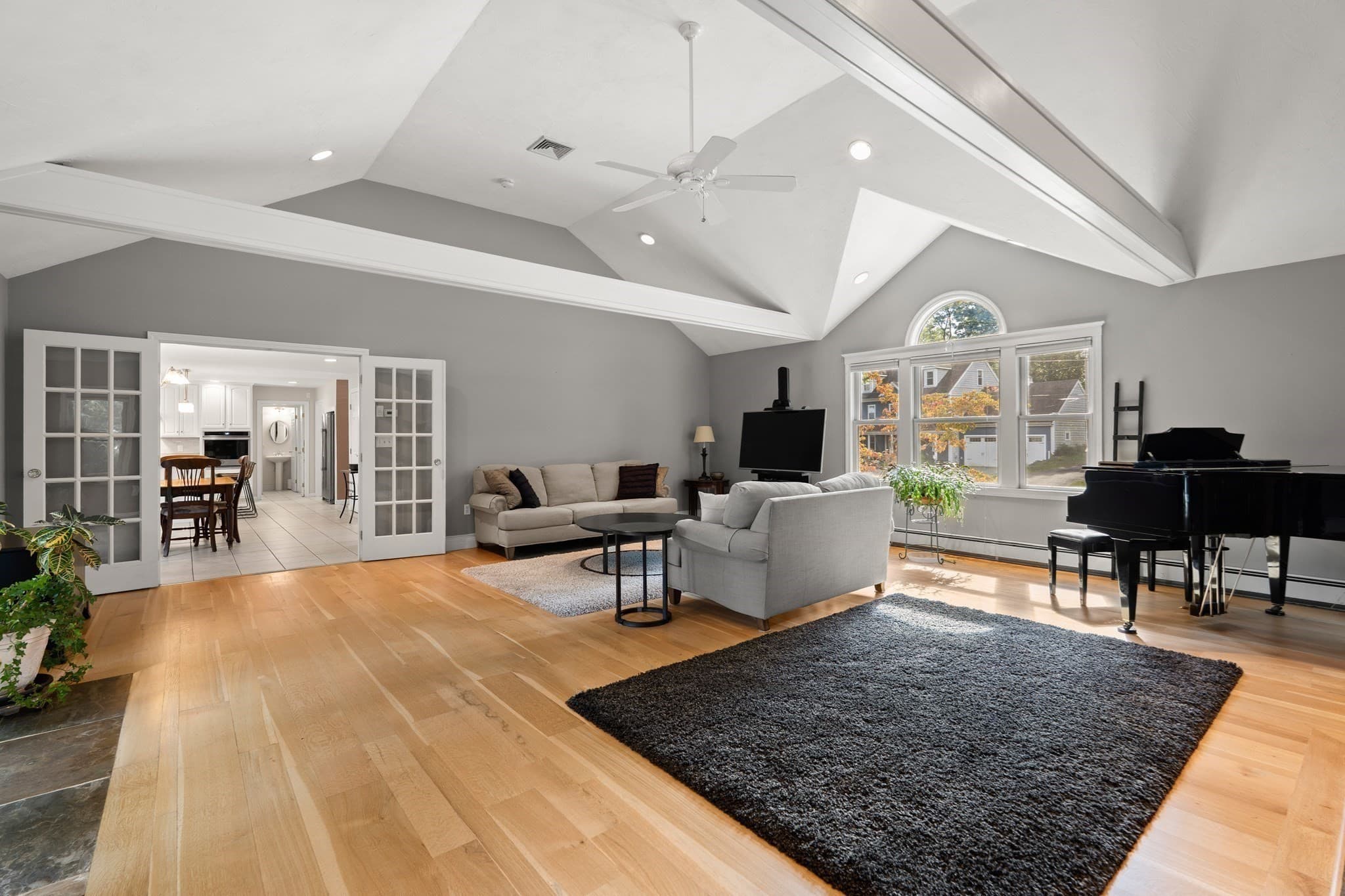 Single Family Residence at 15 Beverly Street, Quincy MA 02169, Quincy, photo 6 of 40