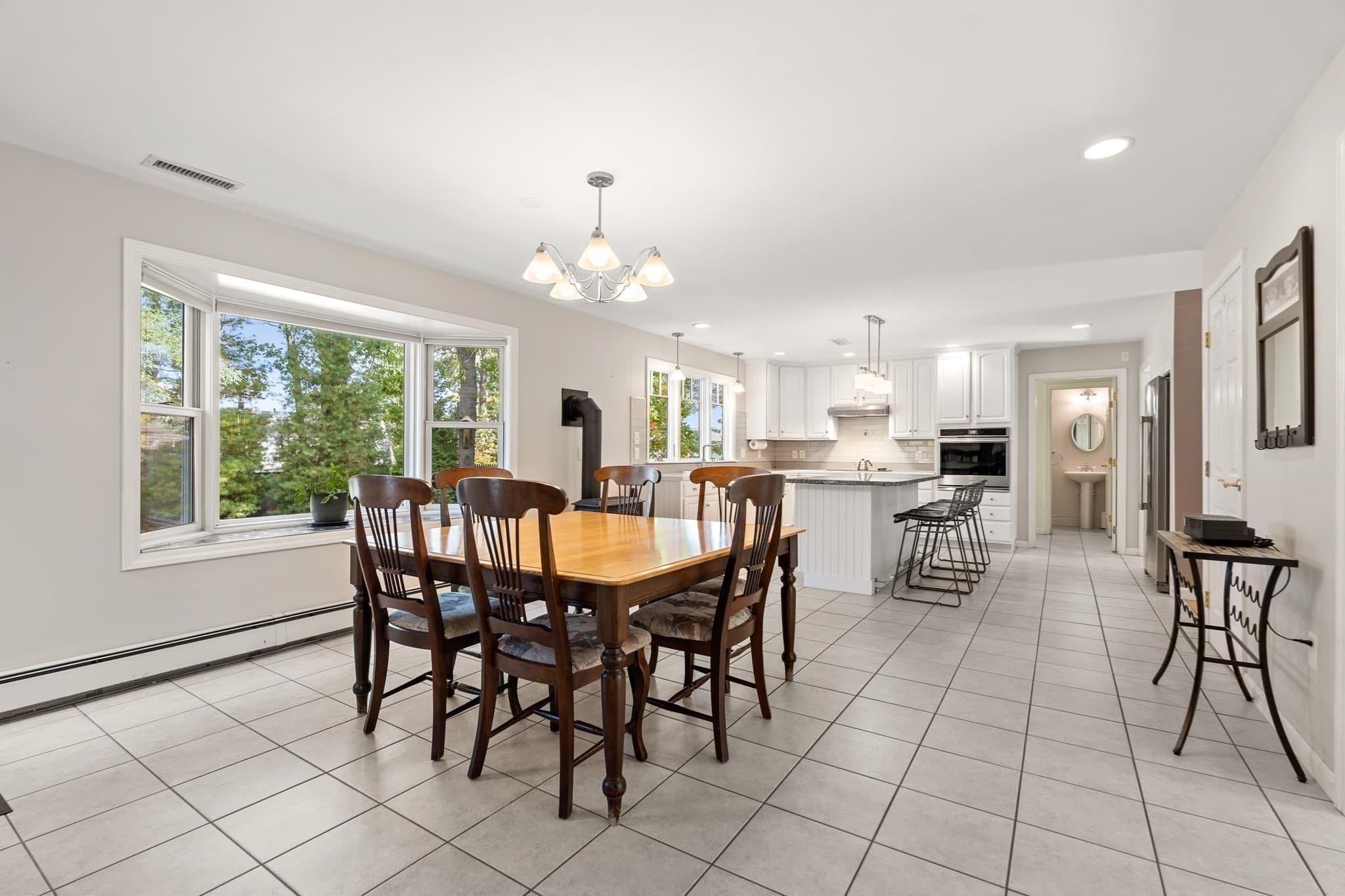 Single Family Residence at 15 Beverly Street, Quincy MA 02169, Quincy, photo 7 of 40
