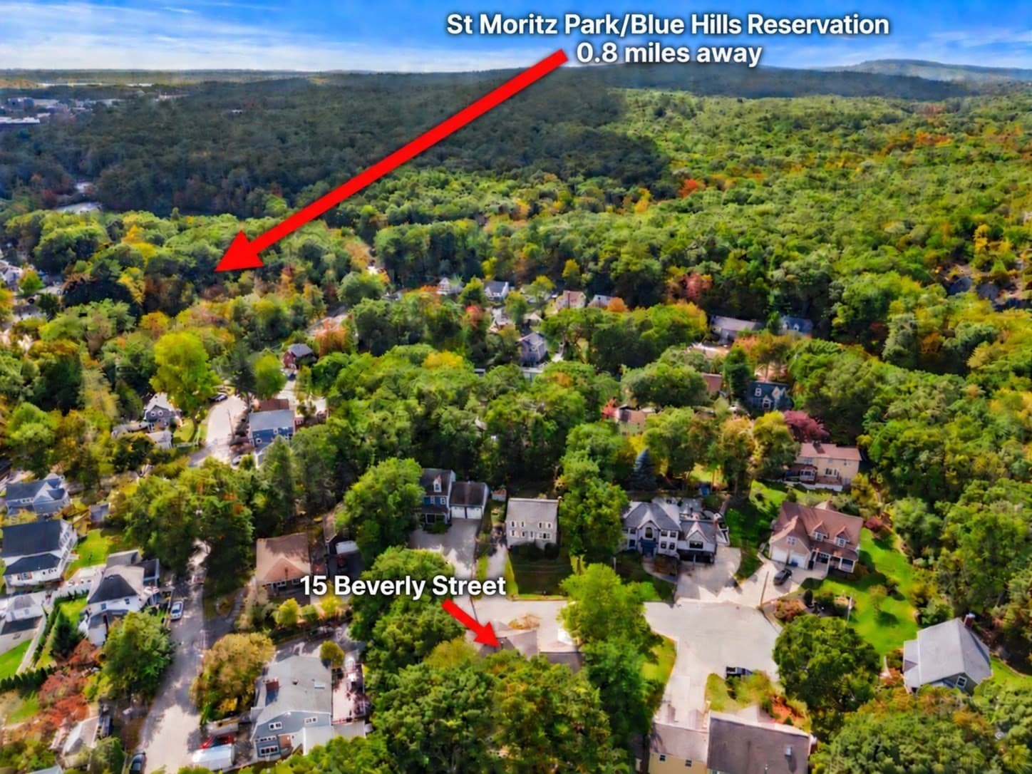 Single Family Residence at 15 Beverly Street, Quincy MA 02169, Quincy, photo 32 of 40