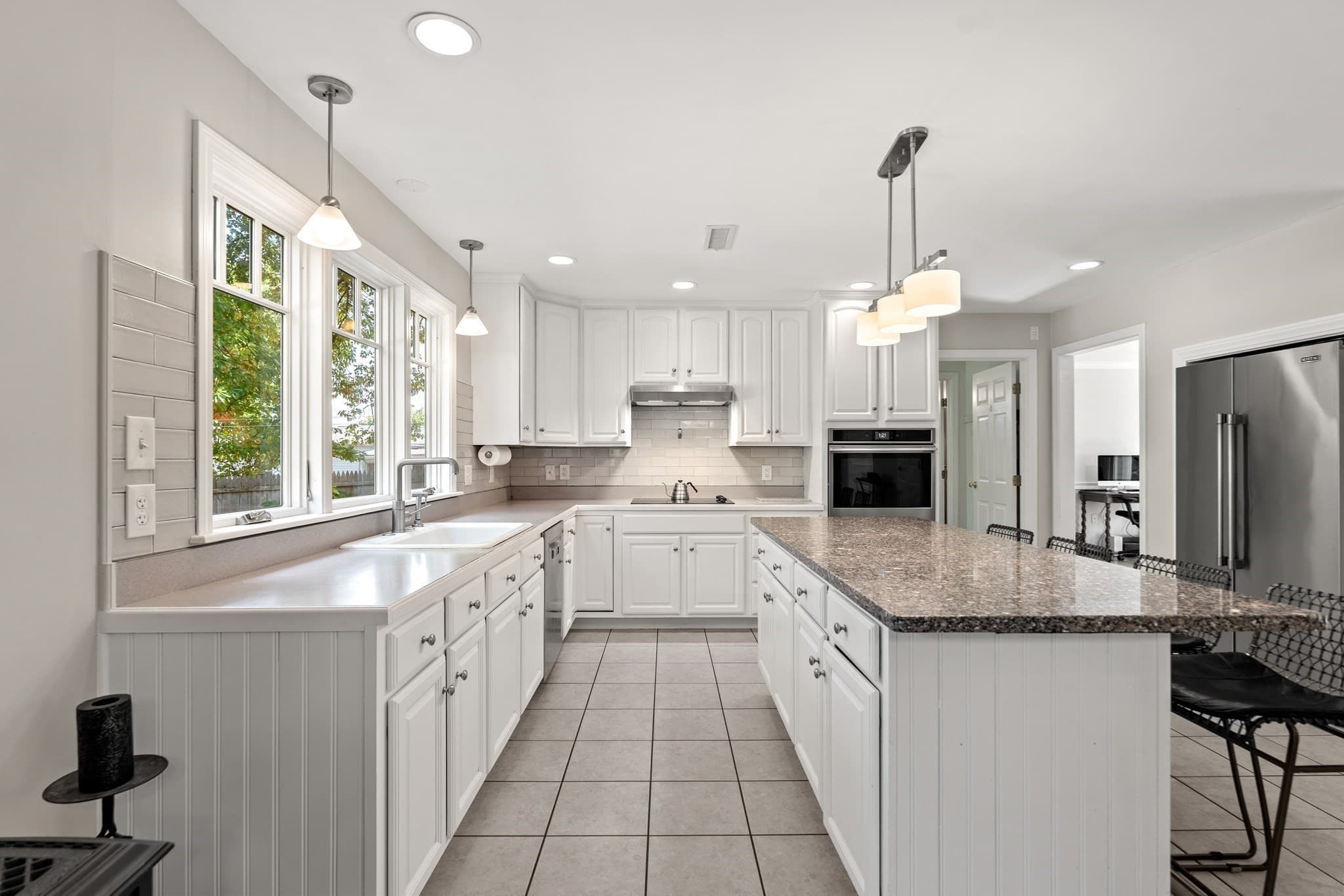 Single Family Residence at 15 Beverly Street, Quincy MA 02169, Quincy, photo 10 of 40
