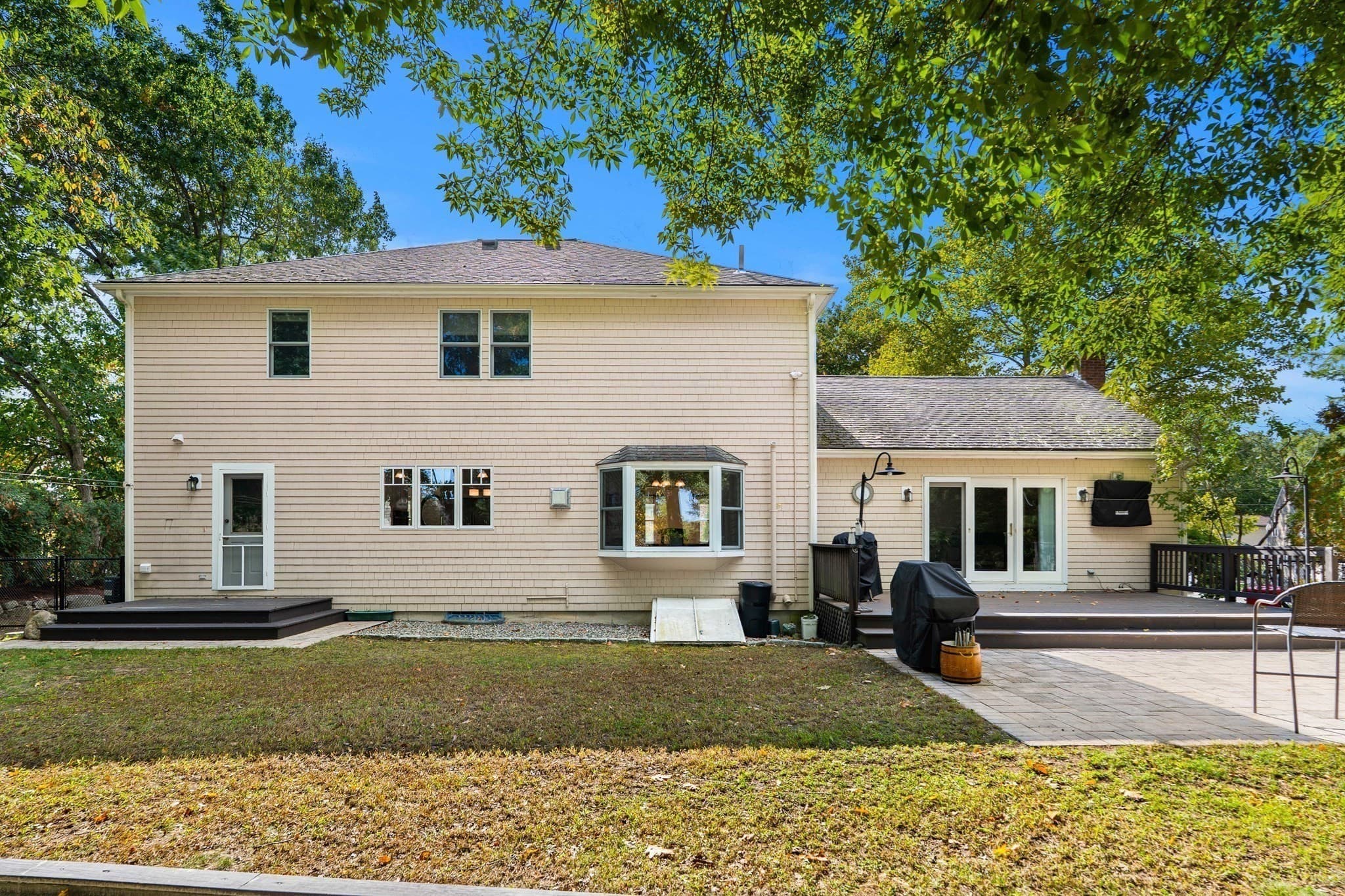 Single Family Residence at 15 Beverly Street, Quincy MA 02169, Quincy, photo 29 of 40