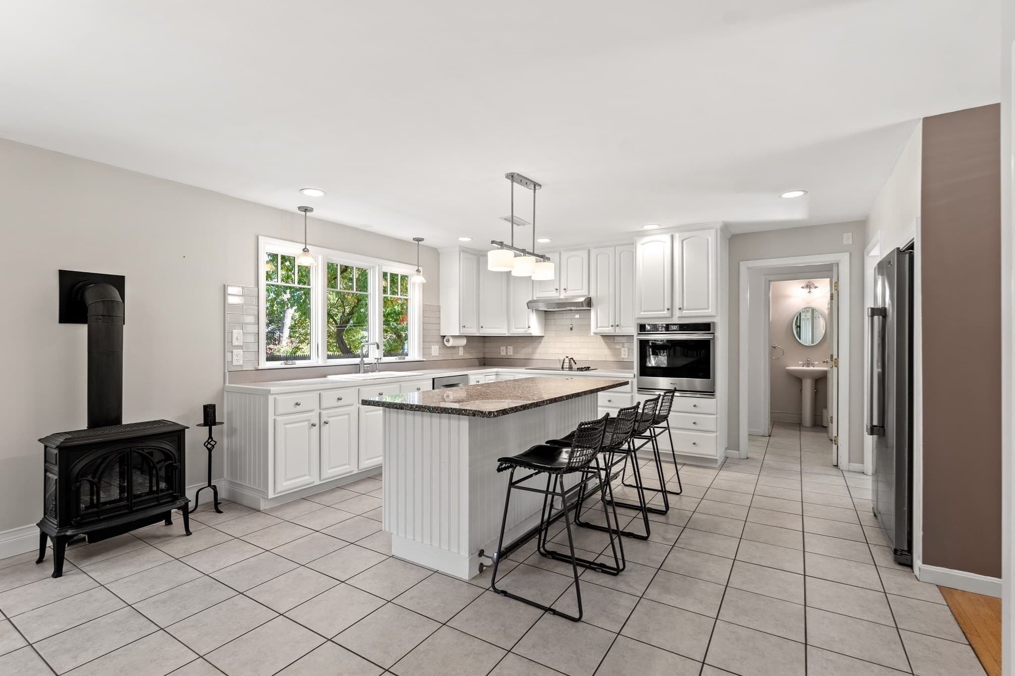Single Family Residence at 15 Beverly Street, Quincy MA 02169, Quincy, photo 8 of 40