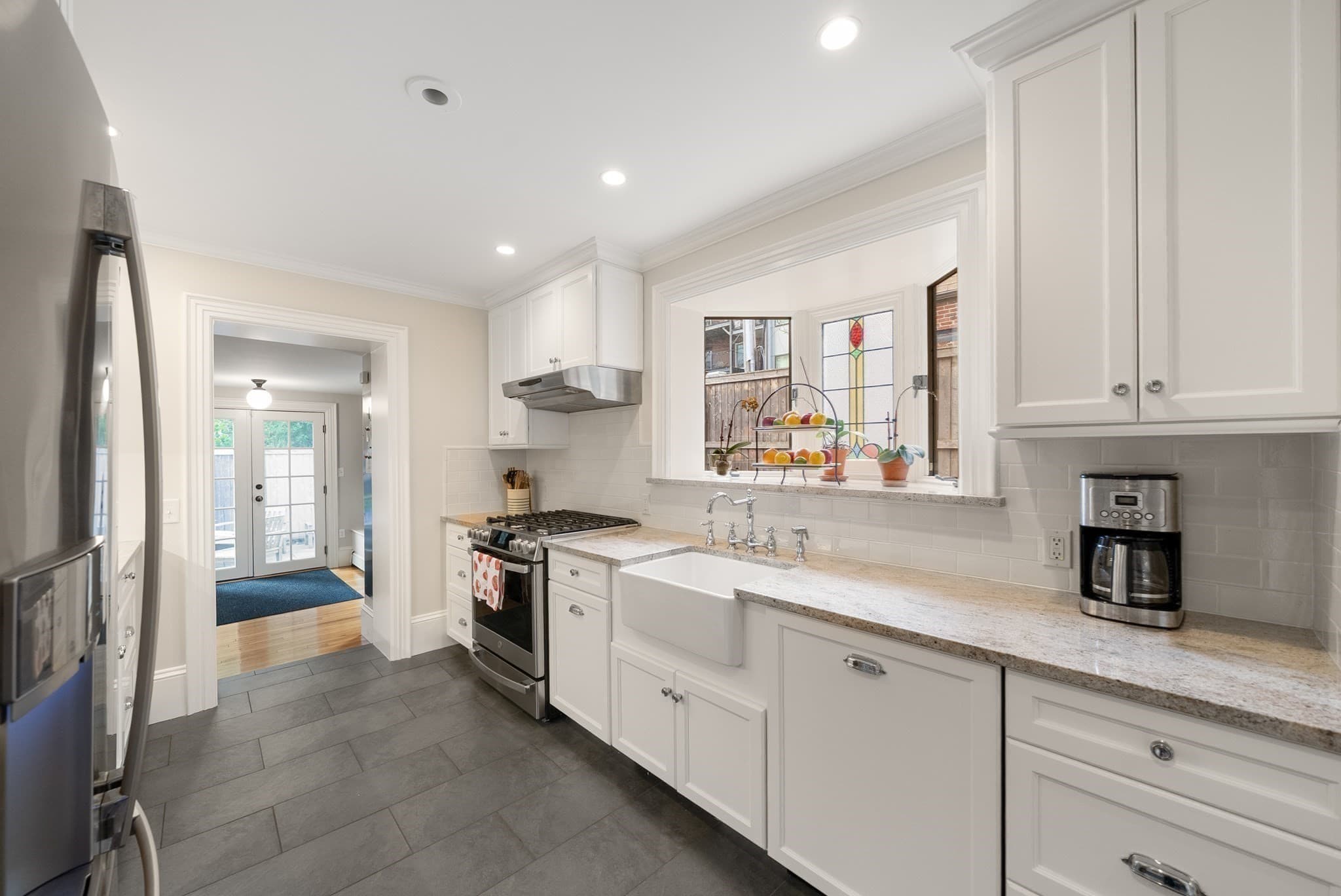 Single Family Residence at 91 N Street, Boston MA 02127, Boston, photo 9 of 35