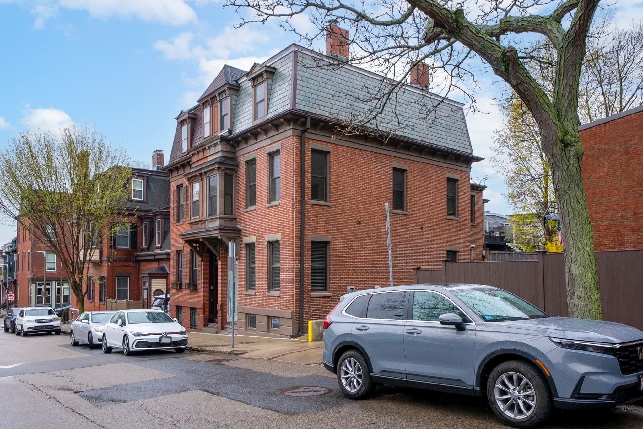 Single Family Residence at 91 N Street, Boston MA 02127, Boston, photo 34 of 35
