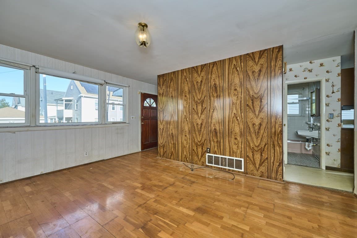 Single Family Residence at 41 Henry St, Malden MA 02148, Malden, photo 6 of 15