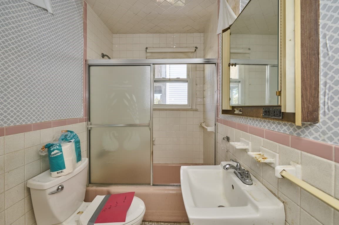 Single Family Residence at 41 Henry St, Malden MA 02148, Malden, photo 13 of 15