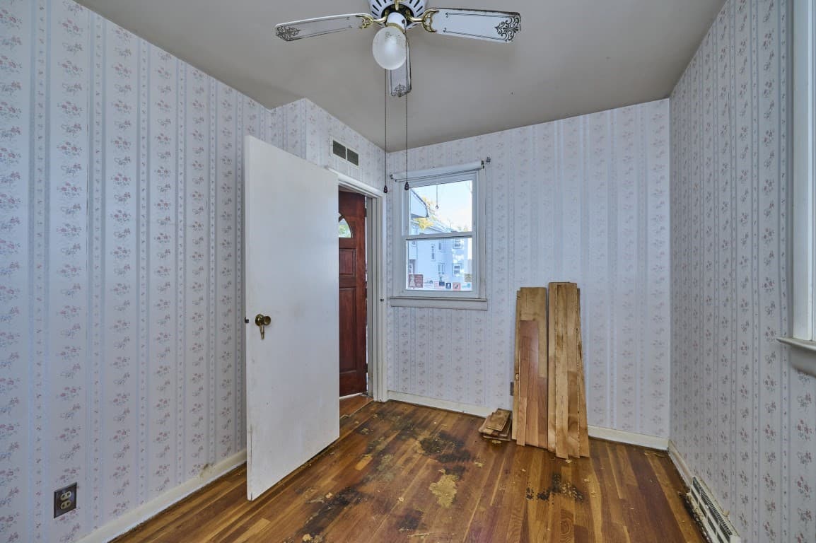 Single Family Residence at 41 Henry St, Malden MA 02148, Malden, photo 7 of 15
