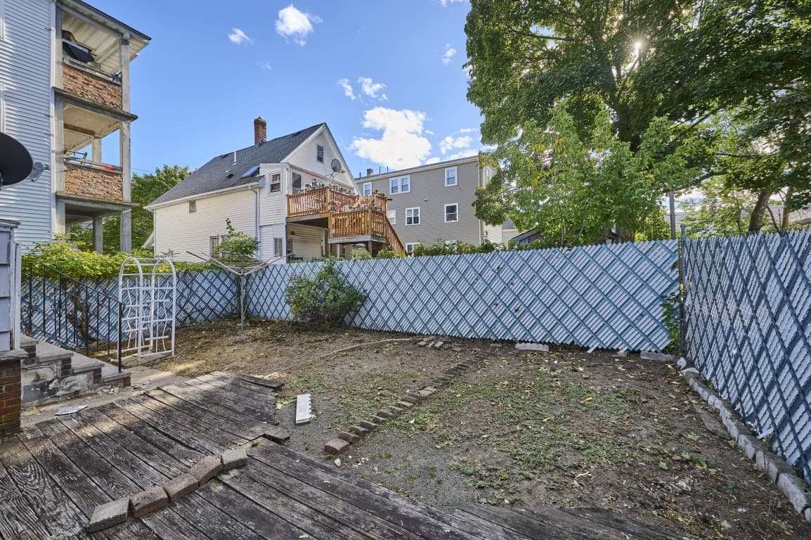 Single Family Residence at 41 Henry St, Malden MA 02148, Malden, photo 3 of 15