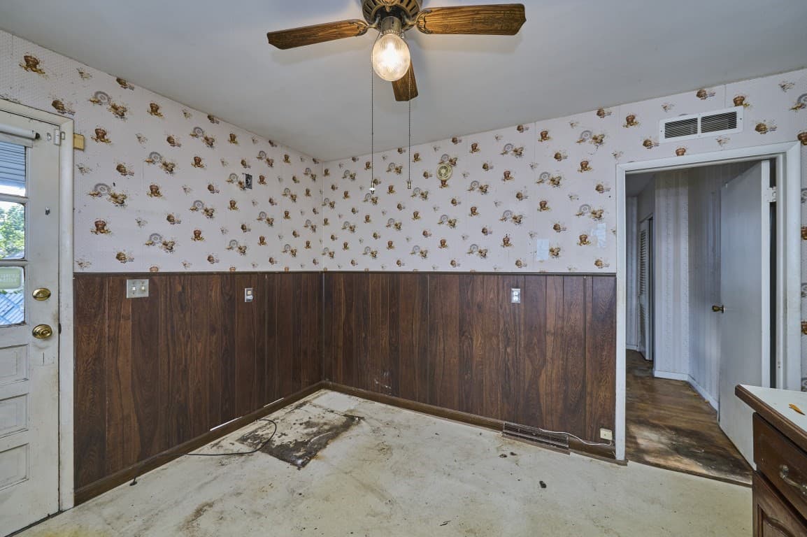 Single Family Residence at 41 Henry St, Malden MA 02148, Malden, photo 9 of 15
