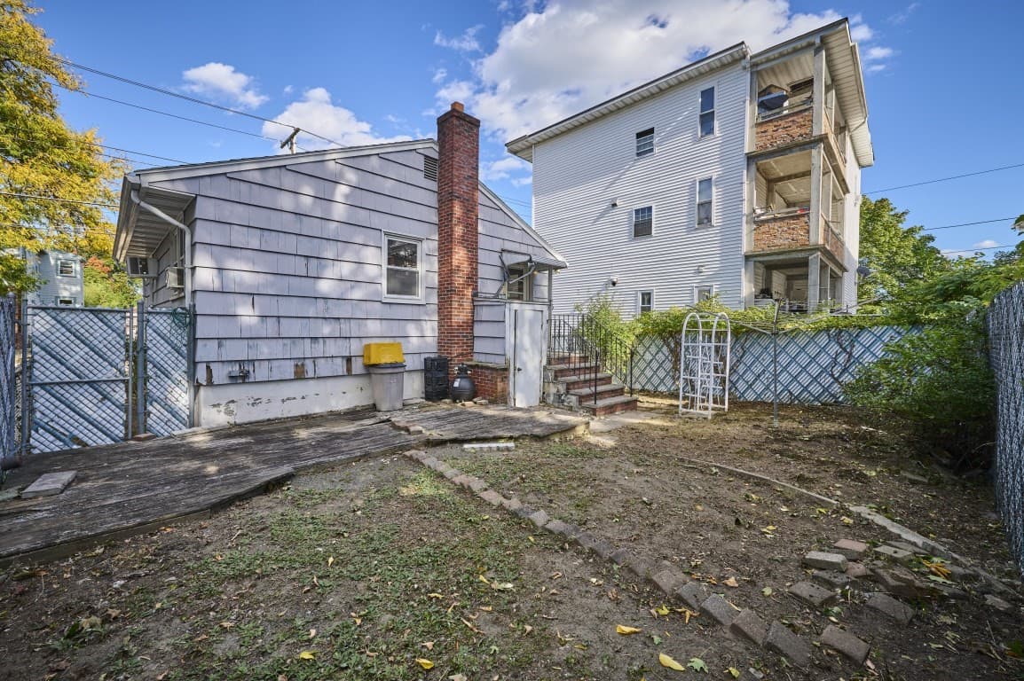 Single Family Residence at 41 Henry St, Malden MA 02148, Malden, photo 4 of 15