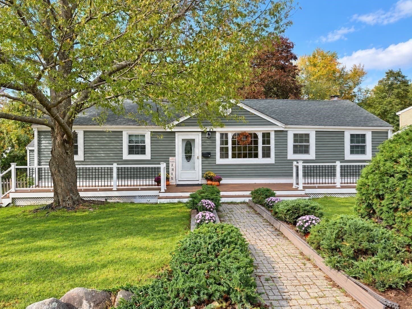 Single Family Residence at 87 Ledgebrook Rd, Weymouth MA 02190, Weymouth, photo 27 of 27