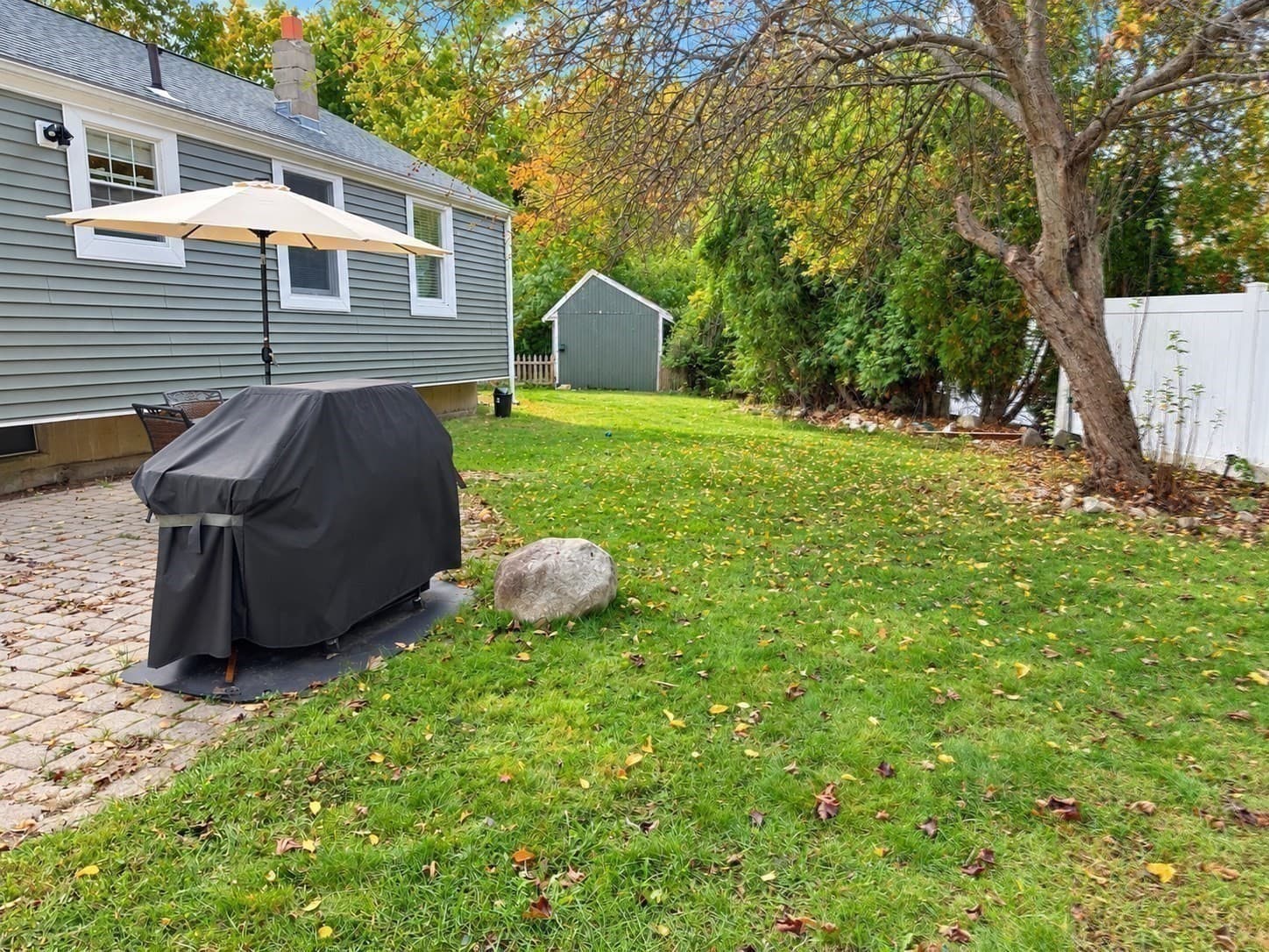 Single Family Residence at 87 Ledgebrook Rd, Weymouth MA 02190, Weymouth, photo 26 of 27