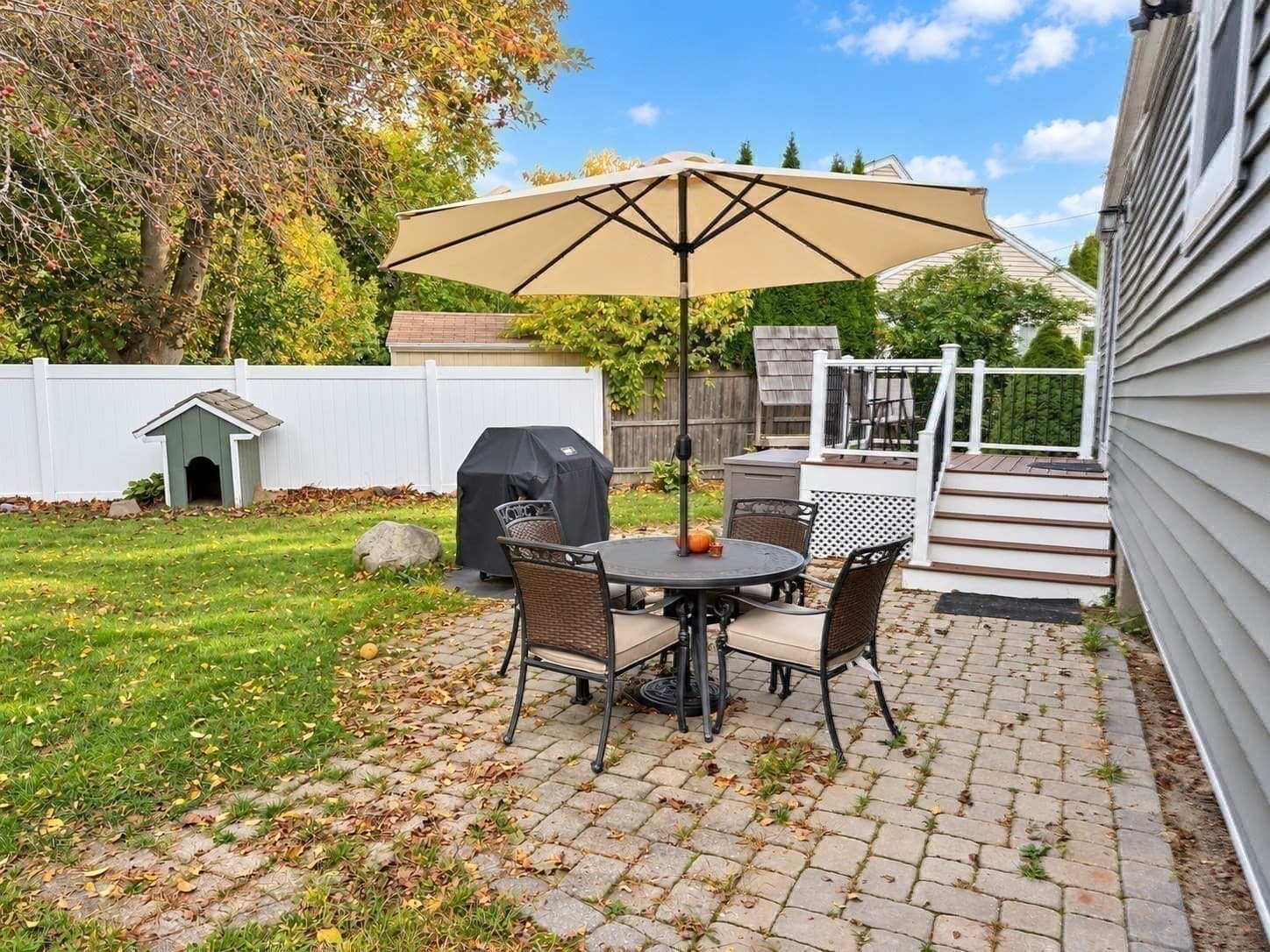 Single Family Residence at 87 Ledgebrook Rd, Weymouth MA 02190, Weymouth, photo 24 of 27