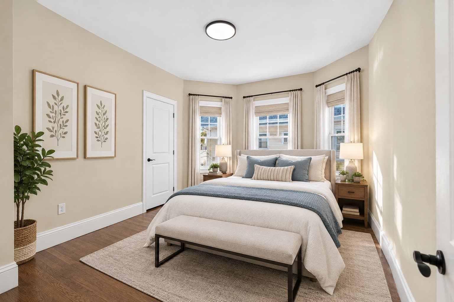 Condominium at 152 Washington St # 2, Boston MA 02135, Boston, photo 7 of 20