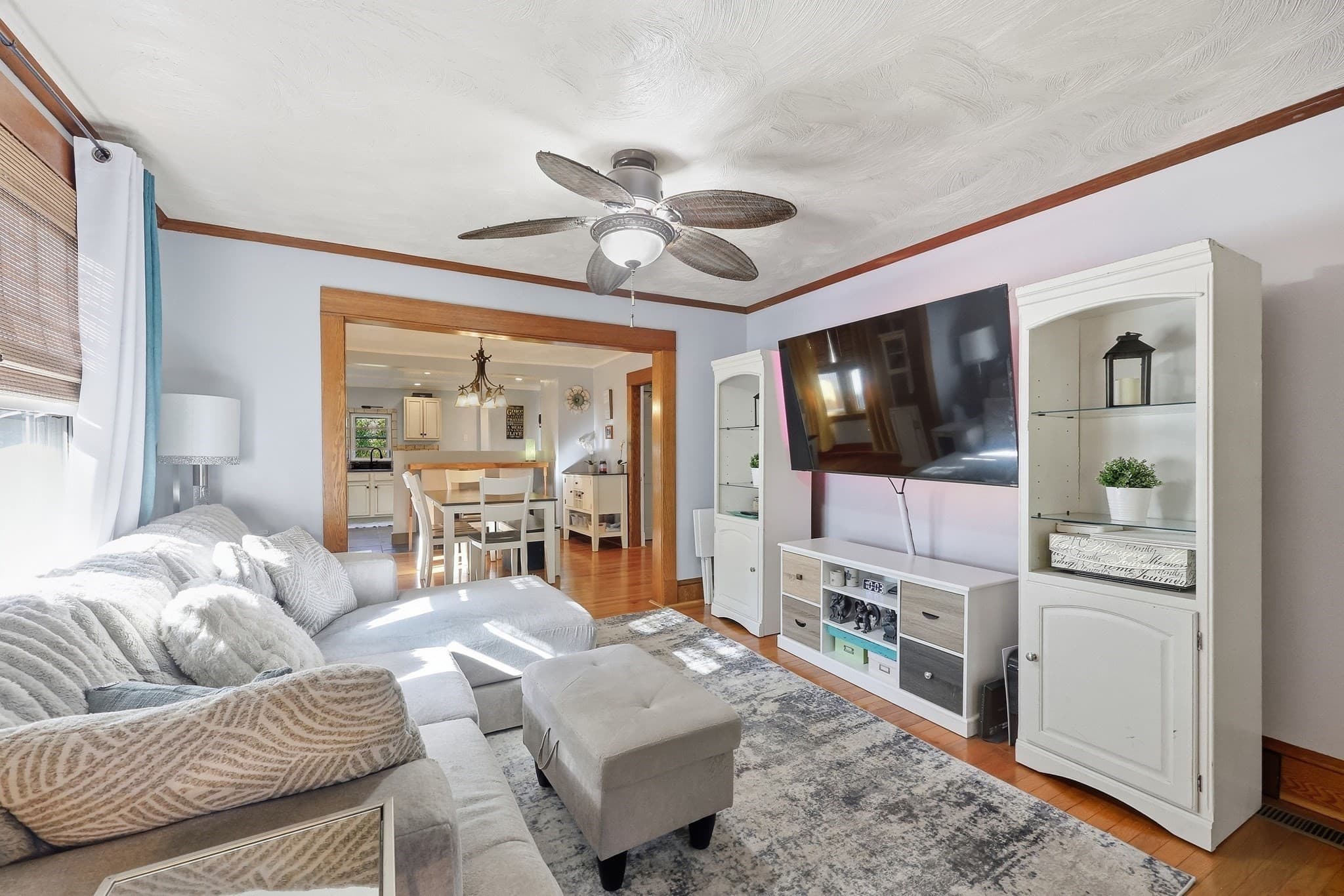 Single Family Residence at 53 James St, Agawam MA 01030, Agawam, photo 7 of 34