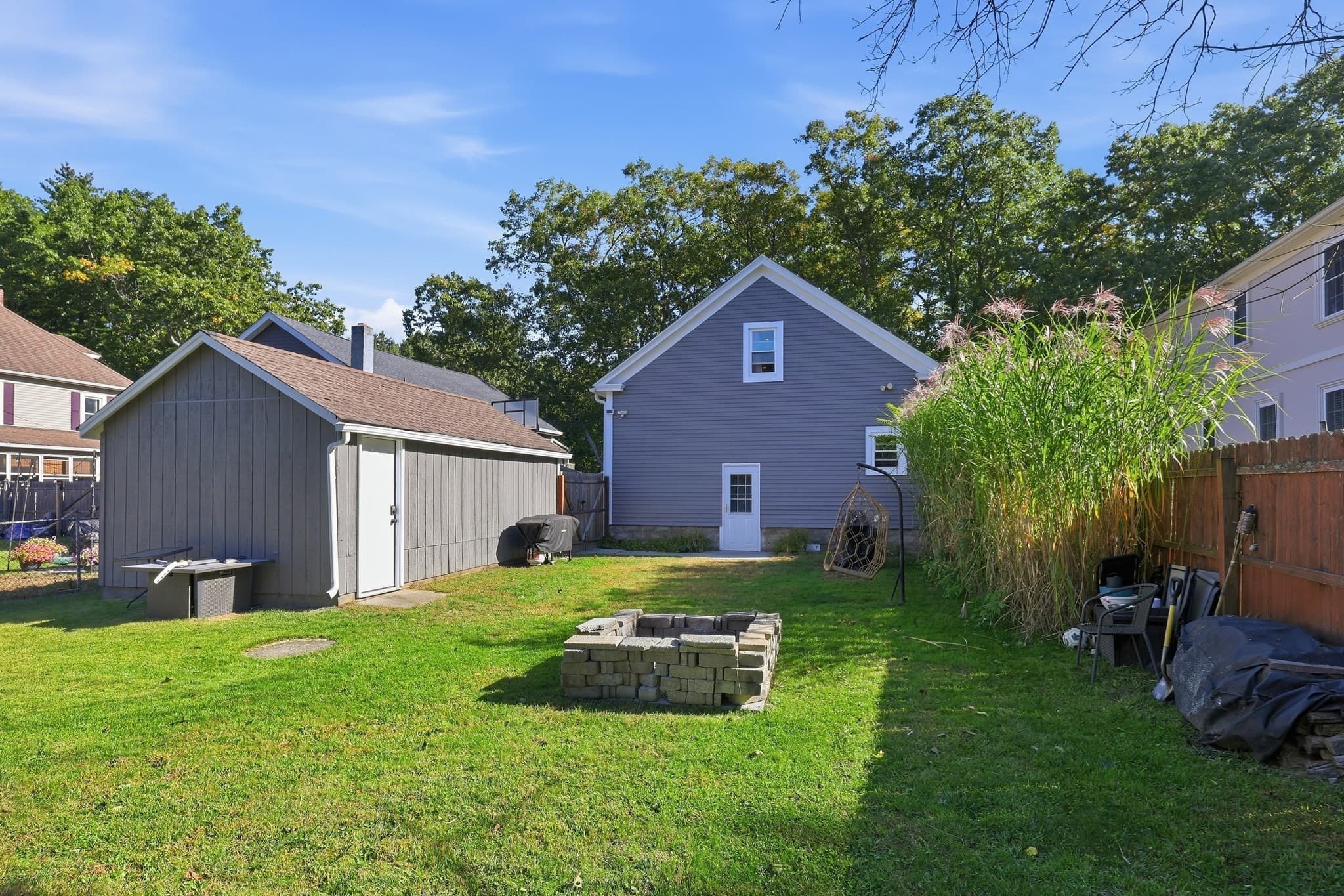 Single Family Residence at 53 James St, Agawam MA 01030, Agawam, photo 32 of 34