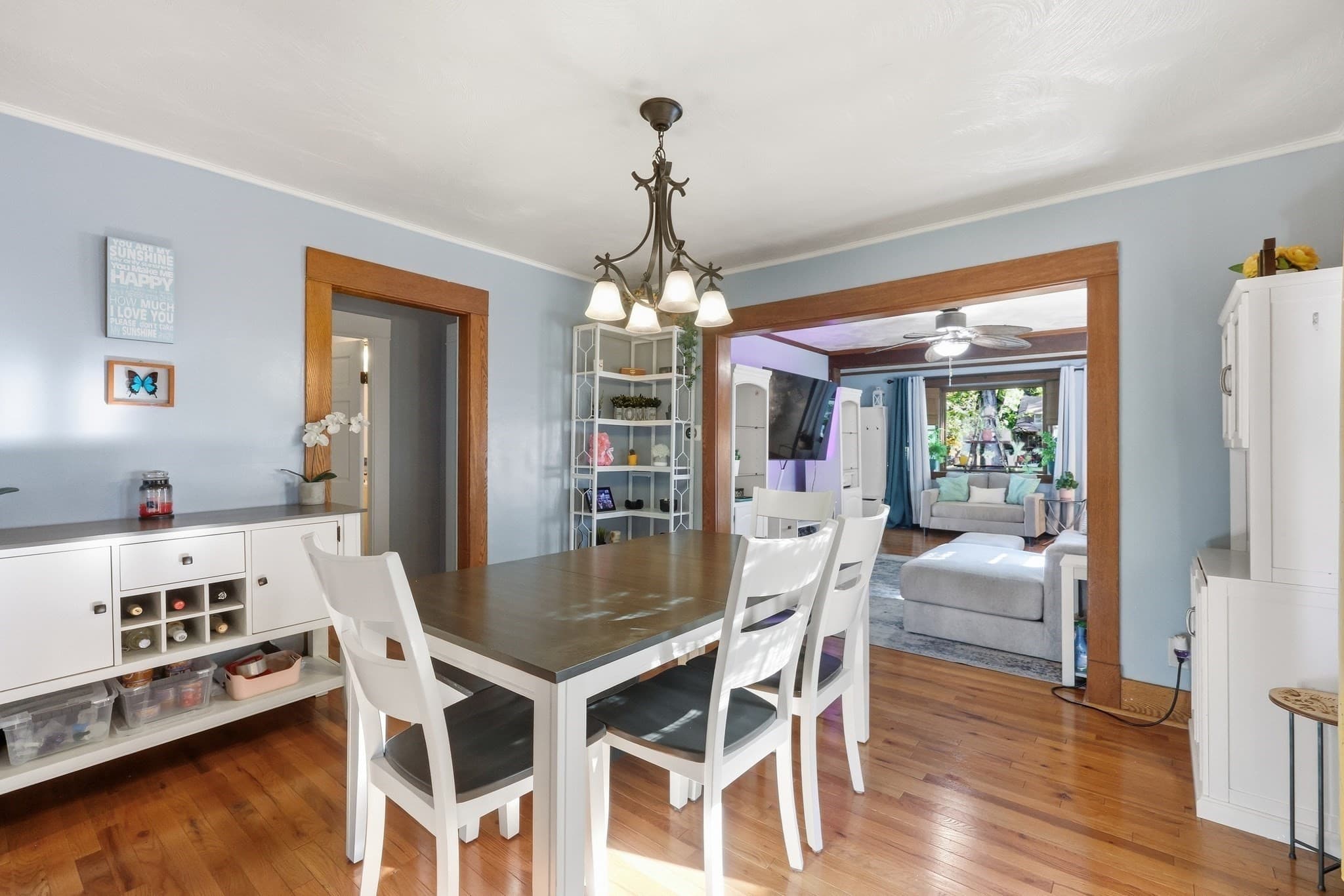 Single Family Residence at 53 James St, Agawam MA 01030, Agawam, photo 9 of 34